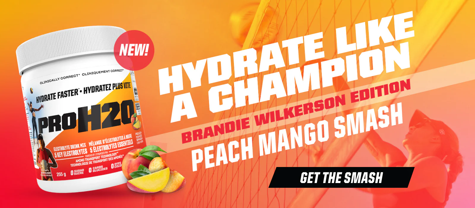 Fuel Your Ultimate Performance Legacy